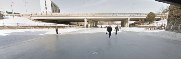 RideauCanalBridgeWinter