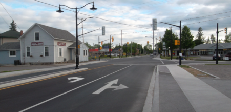 Queen Street Intersection@2x