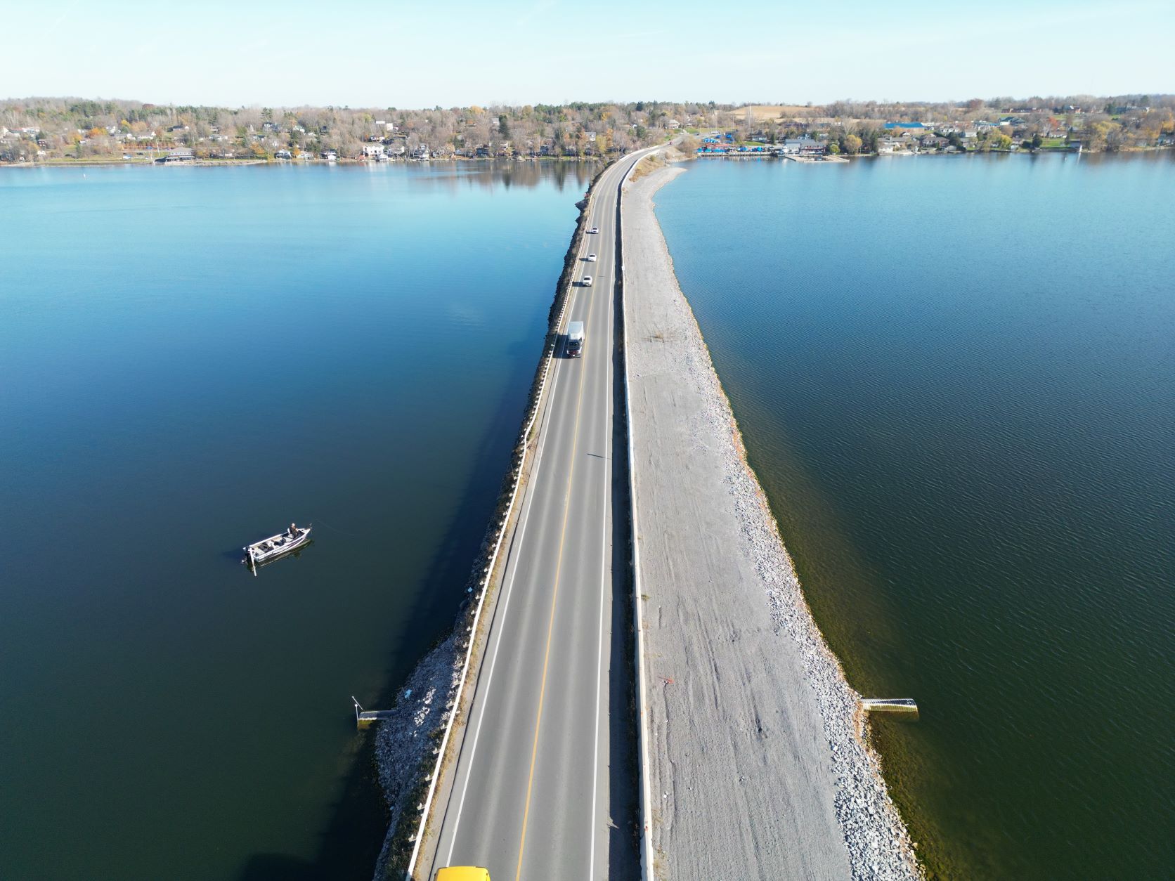 Dalewood Road Bridge