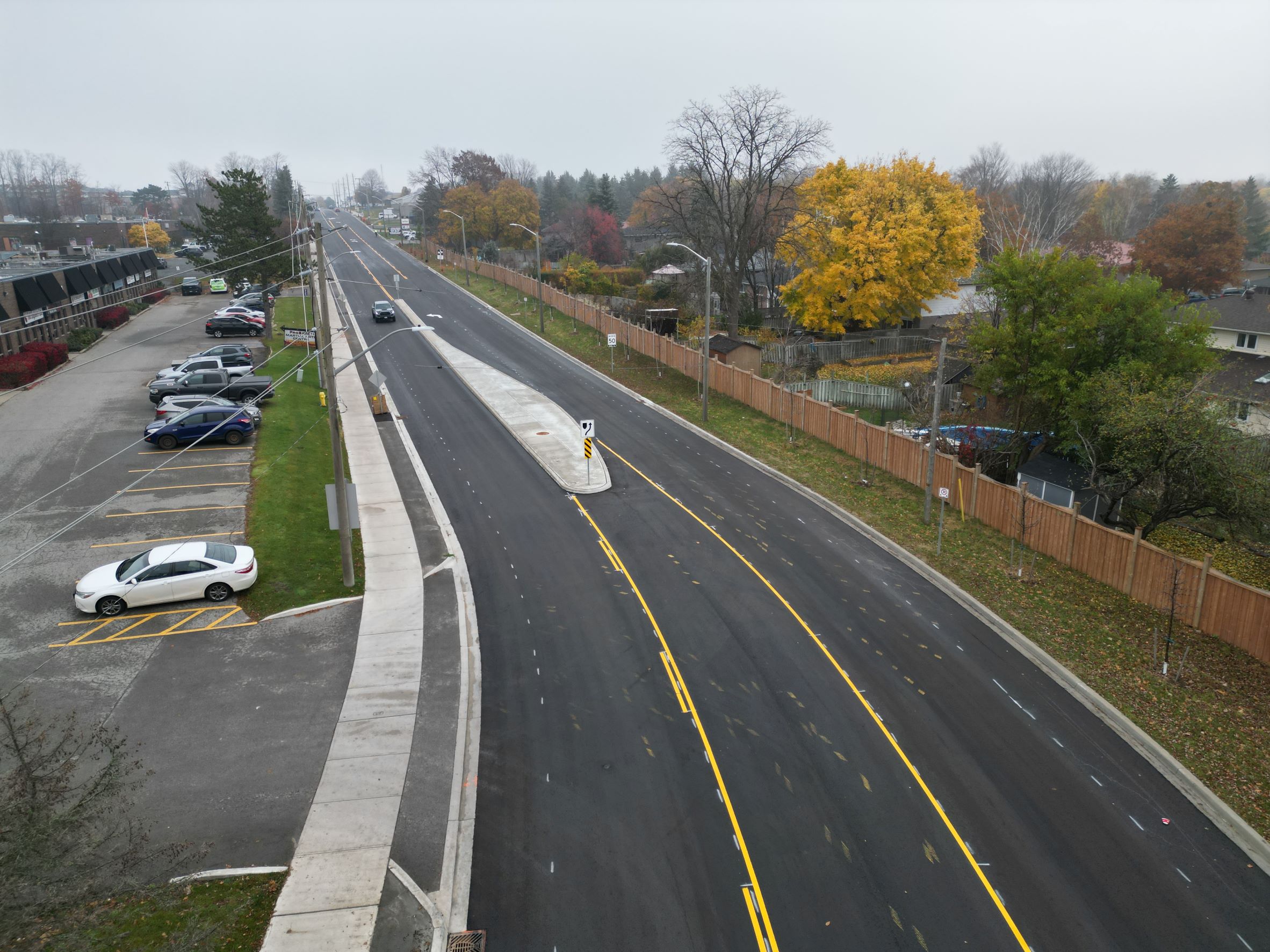 Dalewood Road Bridge